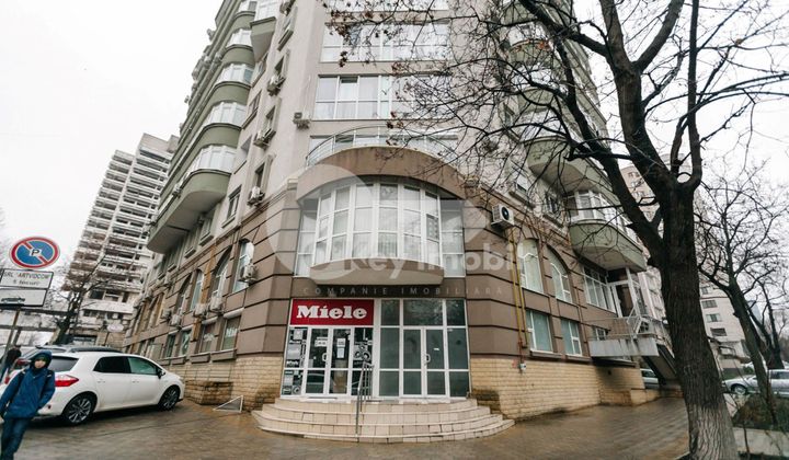 Spațiu comercial, Centru, ANESTIADE