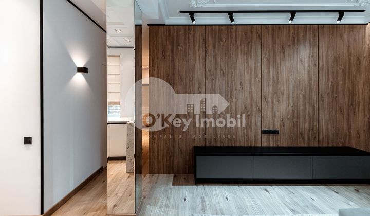 Квартира, Центр, ШТЕФАН ЧЕЛ МАРЕ