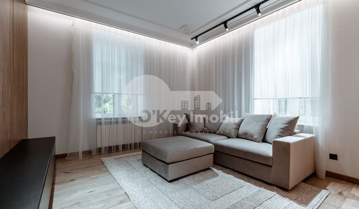 Квартира, Центр, ШТЕФАН ЧЕЛ МАРЕ