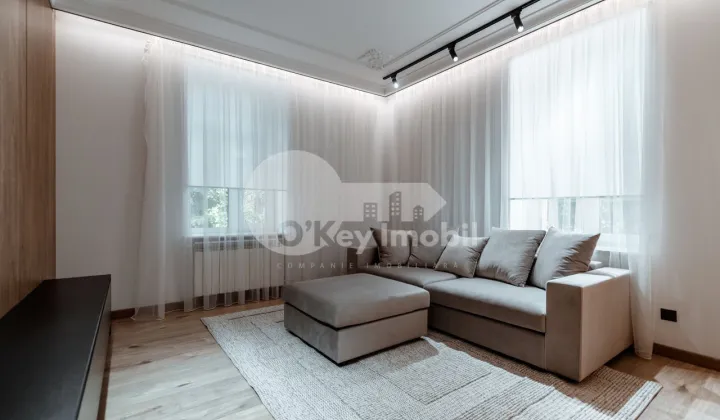 Apartament, Centru, ȘTEFAN CEL MARE