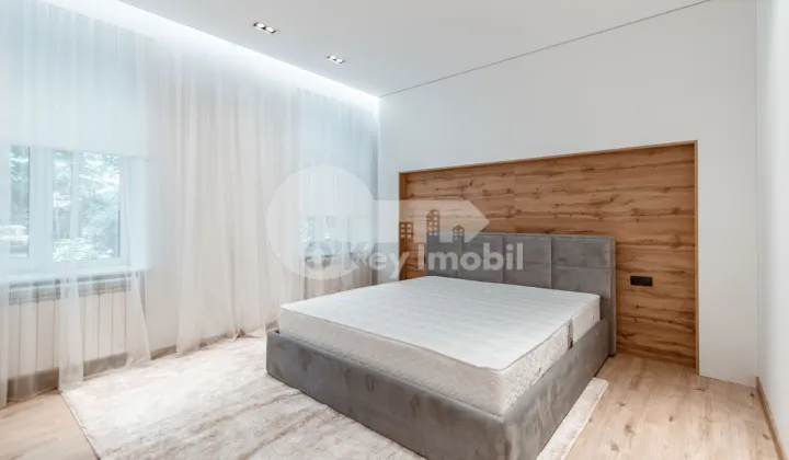 Apartament, Centru, ȘTEFAN CEL MARE