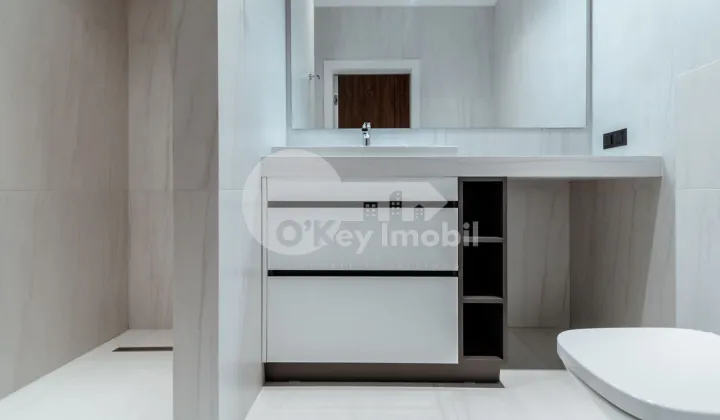 Apartament, Centru, ȘTEFAN CEL MARE