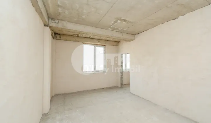 Квартира, Ботаника, КОСТЮЖЕНЬ