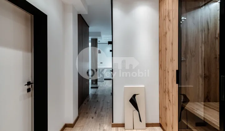 Apartament, Centru, ȘTEFAN CEL MARE