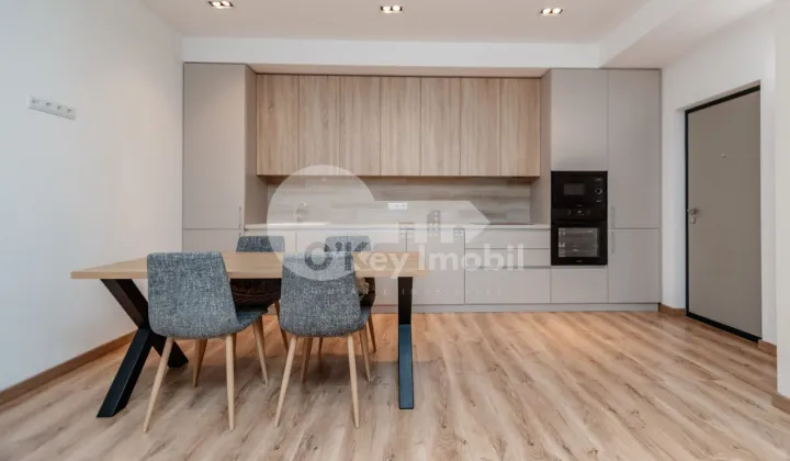 Apartament, Centru, LEV TOLSTOI