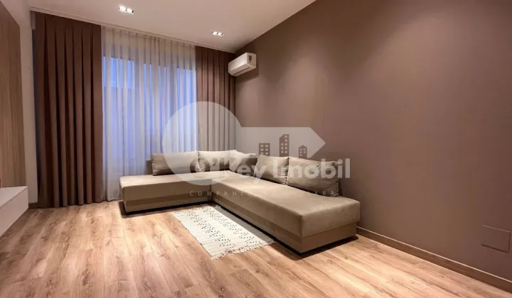 Apartament, Centru, LEV TOLSTOI