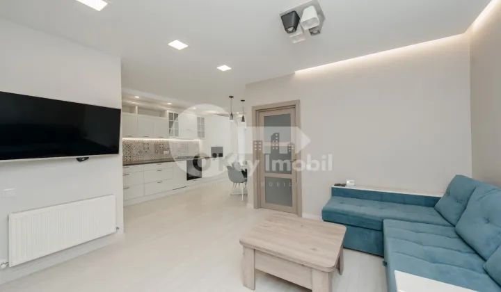 Apartament, Poșta Veche, CEUCARI