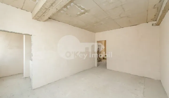 Квартира, Ботаника, КОСТЮЖЕНЬ