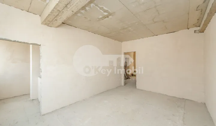 Квартира, Ботаника, КОСТЮЖЕНЬ