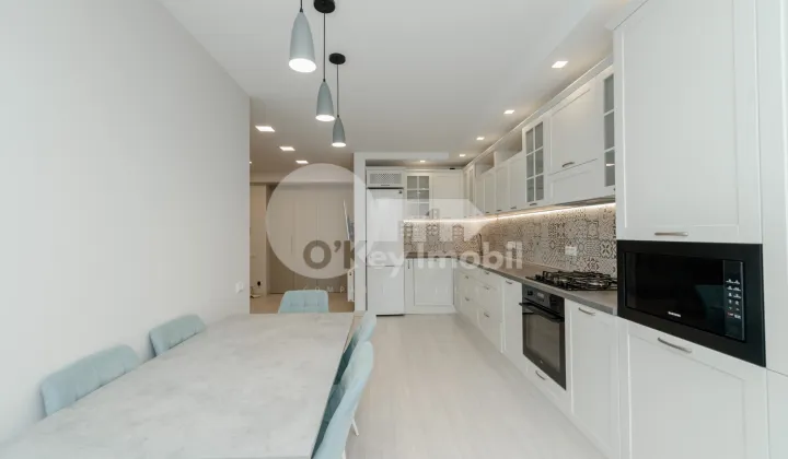 Apartament, Poșta Veche, CEUCARI