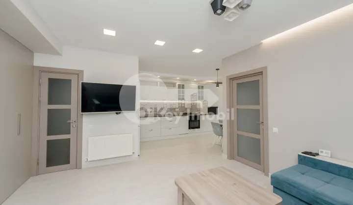 Apartament, Poșta Veche, CEUCARI