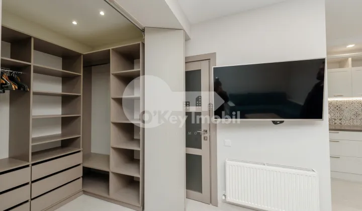 Apartament, Poșta Veche, CEUCARI