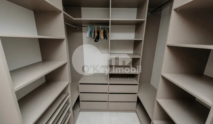 Apartament, Poșta Veche, CEUCARI