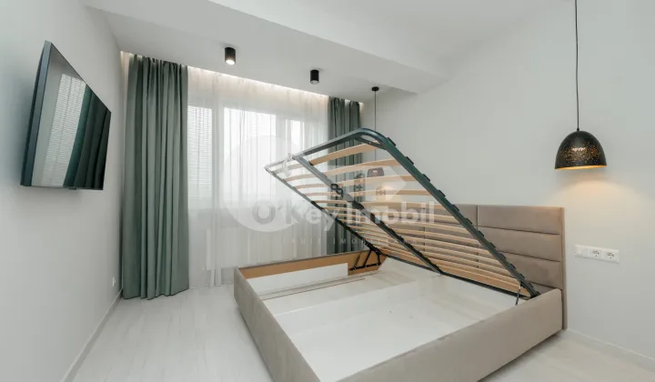 Apartament, Poșta Veche, CEUCARI