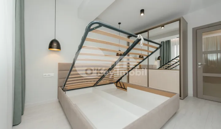 Apartament, Poșta Veche, CEUCARI