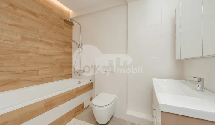 Apartament, Poșta Veche, CEUCARI