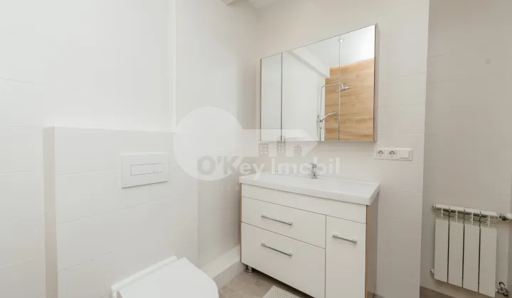 Apartament, Poșta Veche, CEUCARI