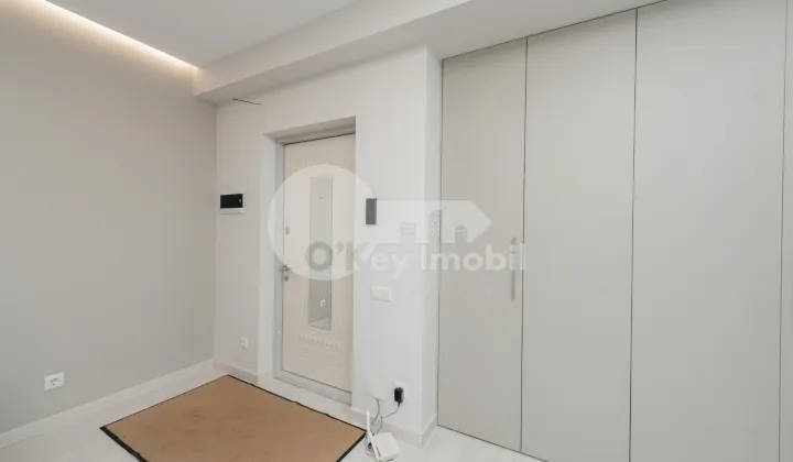 Apartament, Poșta Veche, CEUCARI