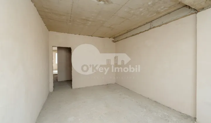 Квартира, Ботаника, КОСТЮЖЕНЬ