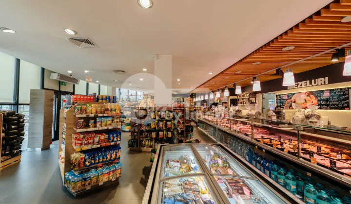 Комм. помещение, Ботаника, КУЗА ВОДЭ