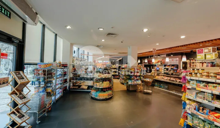 Комм. помещение, Ботаника, КУЗА ВОДЭ