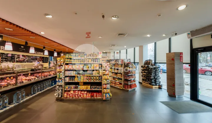 Комм. помещение, Ботаника, КУЗА ВОДЭ