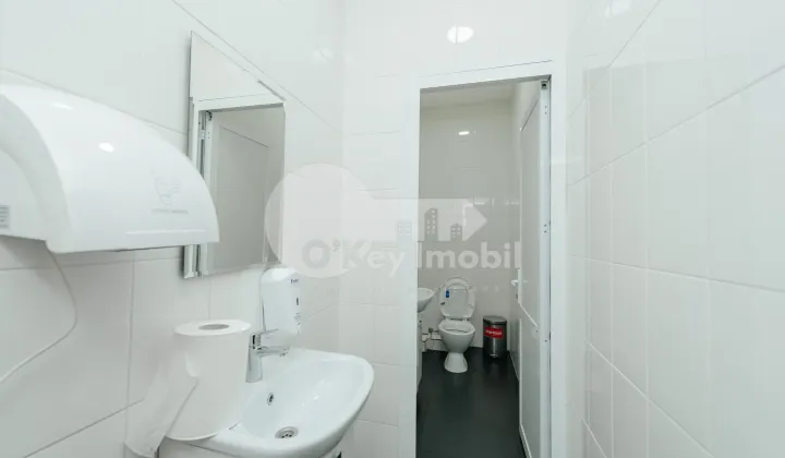 Комм. помещение, Ботаника, КУЗА ВОДЭ