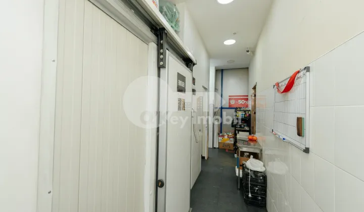 Комм. помещение, Ботаника, КУЗА ВОДЭ