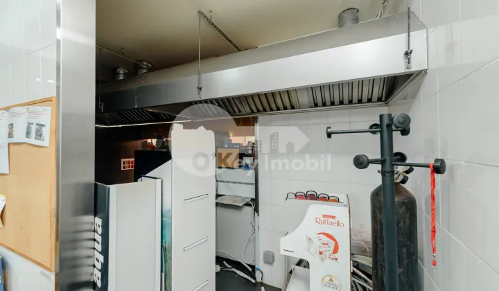 Комм. помещение, Ботаника, КУЗА ВОДЭ