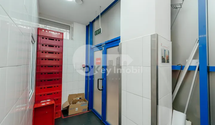 Комм. помещение, Ботаника, КУЗА ВОДЭ