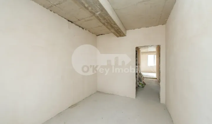 Квартира, Ботаника, КОСТЮЖЕНЬ