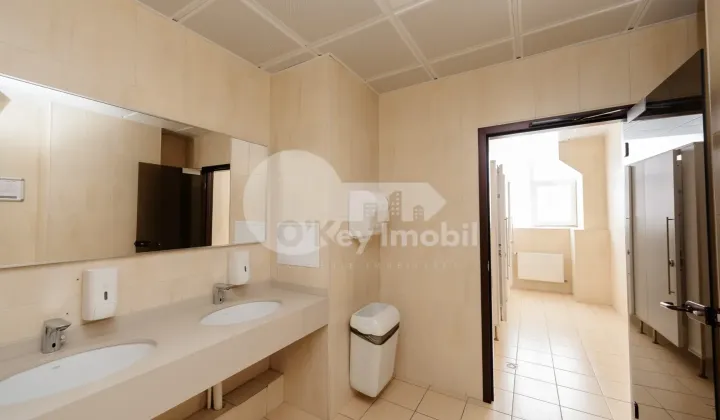 Офис, Буюканы, КАЛЯ ЕШИЛОР