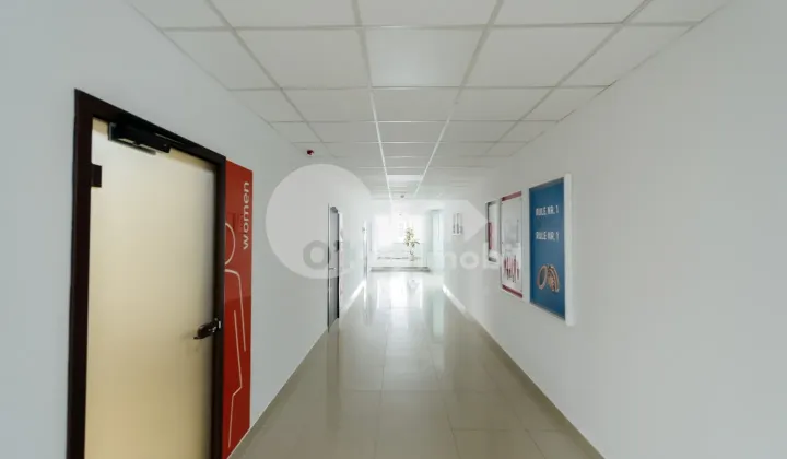 Офис, Буюканы, КАЛЯ ЕШИЛОР