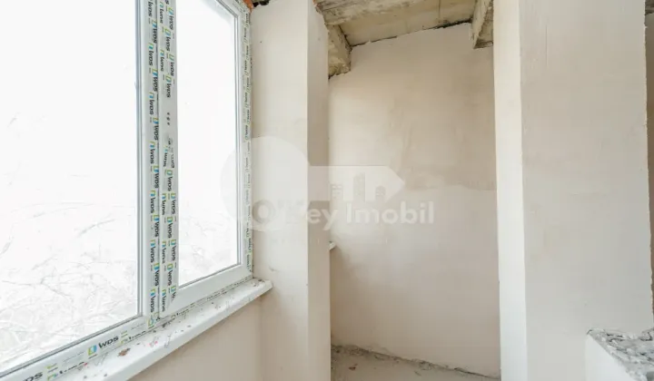 Квартира, Ботаника, КОСТЮЖЕНЬ