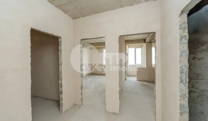 Квартира, Ботаника, КОСТЮЖЕНЬ