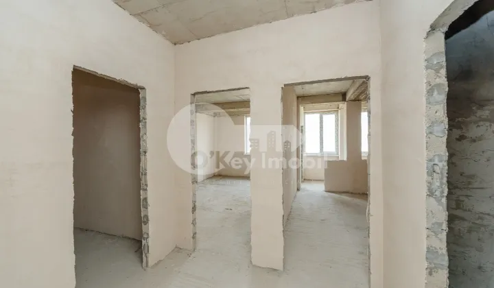 Квартира, Ботаника, КОСТЮЖЕНЬ