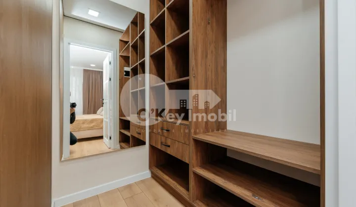 Квартира, Ботаника, ДАЧИЯ