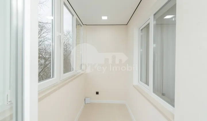 Квартира, Ботаника, ДАЧИЯ