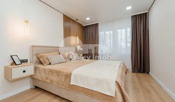 Квартира, Ботаника, ДАЧИЯ