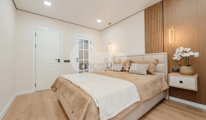 Квартира, Ботаника, ДАЧИЯ