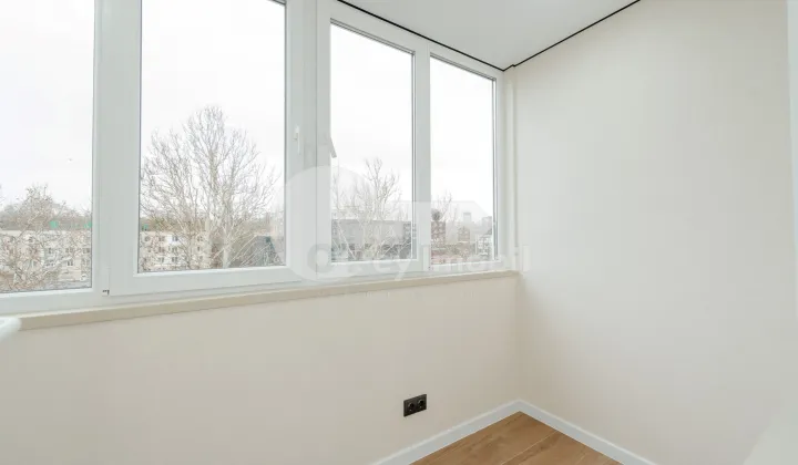 Квартира, Ботаника, ДАЧИЯ