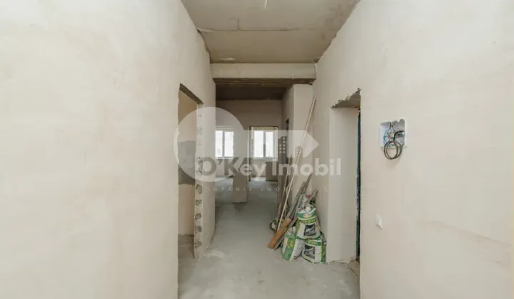 Квартира, Ботаника, КОСТЮЖЕНЬ