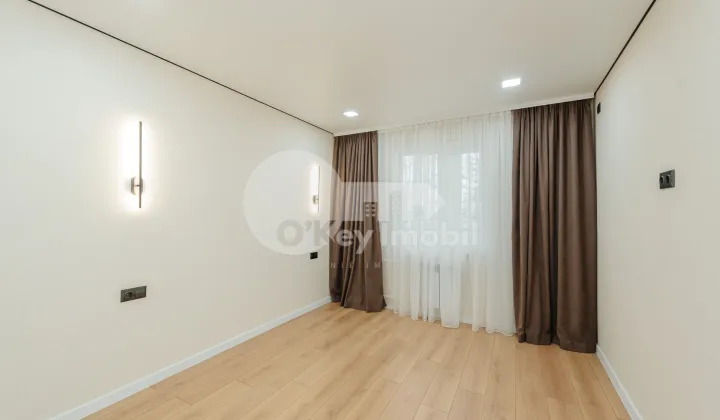 Квартира, Ботаника, ДАЧИЯ