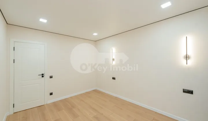 Квартира, Ботаника, ДАЧИЯ