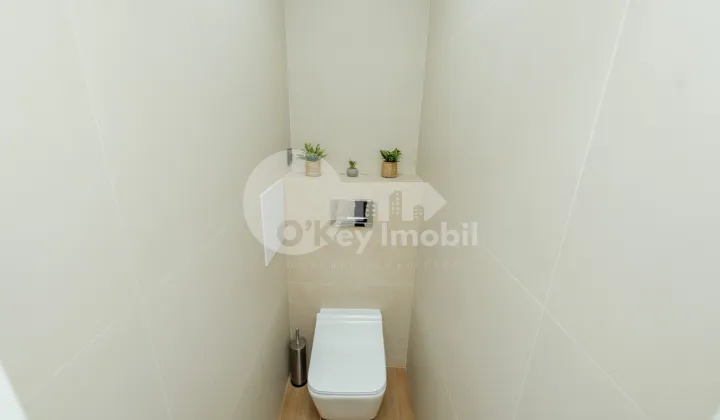 Квартира, Ботаника, ДАЧИЯ