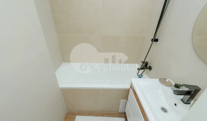 Квартира, Ботаника, ДАЧИЯ