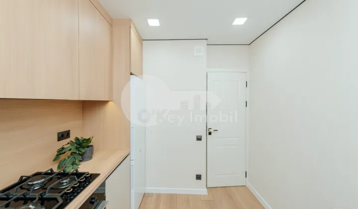 Квартира, Ботаника, ДАЧИЯ