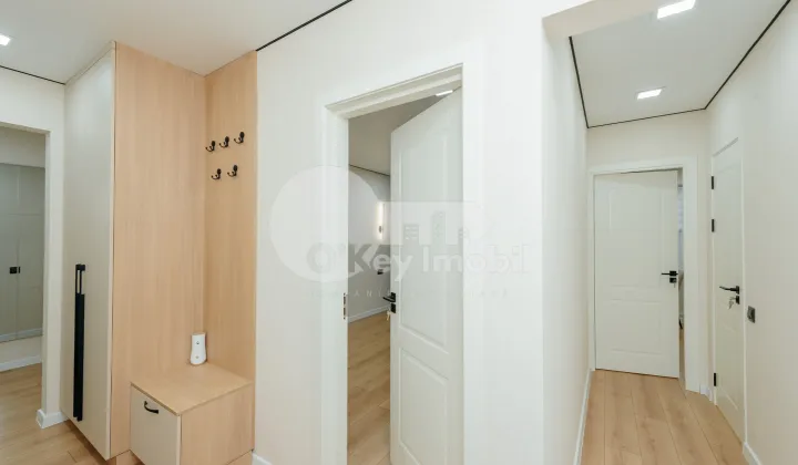 Квартира, Ботаника, ДАЧИЯ