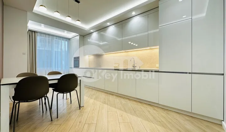 Apartament, Centru, CONSTANTIN STERE