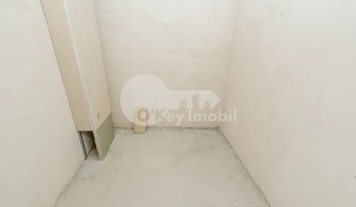 Квартира, Ботаника, КОСТЮЖЕНЬ